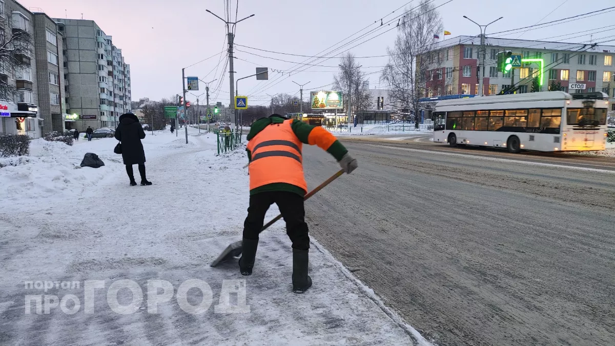 Средняя зарплата в Чувашии перевалила за 90 тысяч рублей