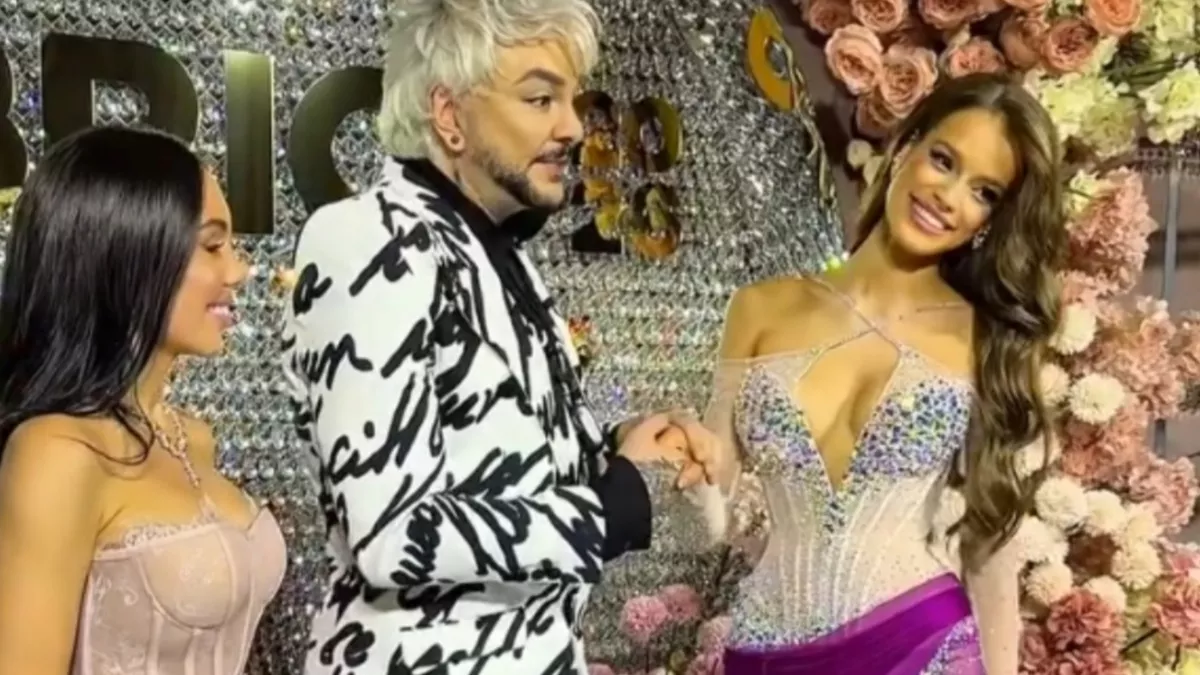 Киркоров пригласил в свой новый клип Мисс БРИКС из Чувашии