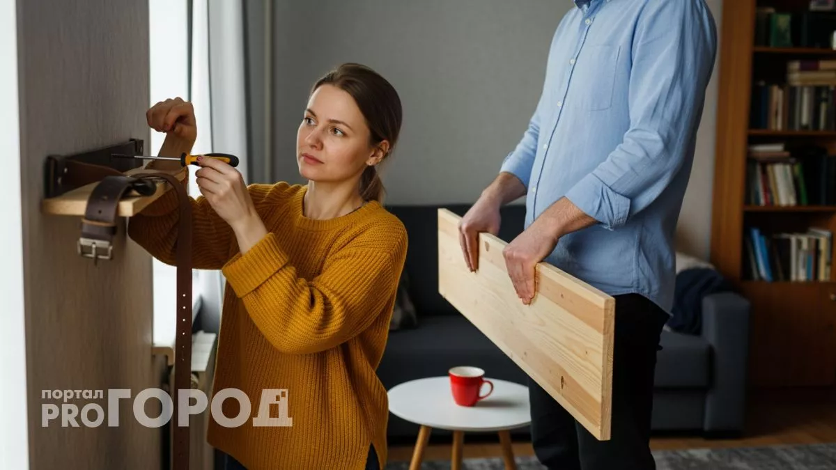 Старые ремни лежат без дела – семь крутых способов превратить их в нужные вещи для дома