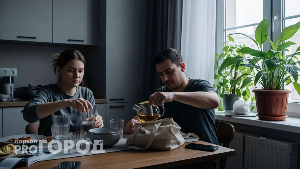 Когда покупаешь посуду в "Фикс Прайсе" за 150 рублей, а она круче, чем у богатых знакомых