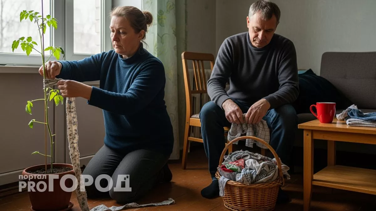 Тканевые лоскутки лежат без дела, а могли бы решать десятки домашних проблем лучше магазинных товаров