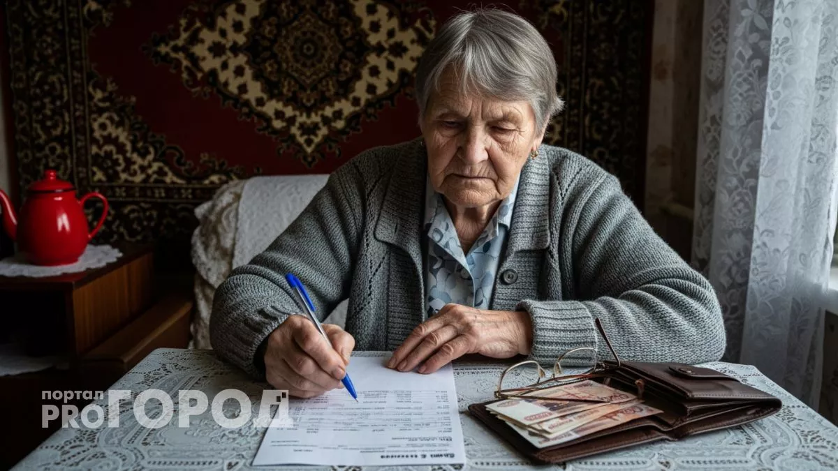 Пенсионный фонд ужесточил контроль: названы шесть ошибок, которые лишают людей денег навсегда