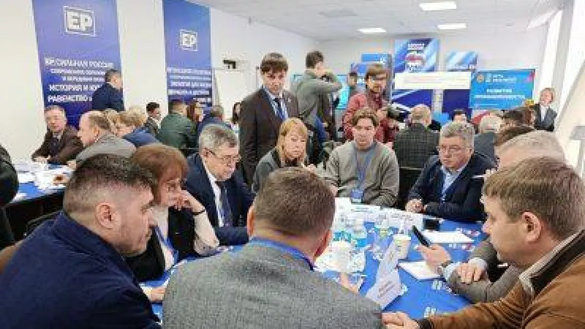 Чувашия взлетела с 57-го на 25-е место в России за 5 лет