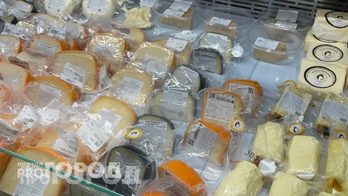 Король среди сыров: доктор Мясников рассказал, какой сыр можно есть каждый день и множить здоровье