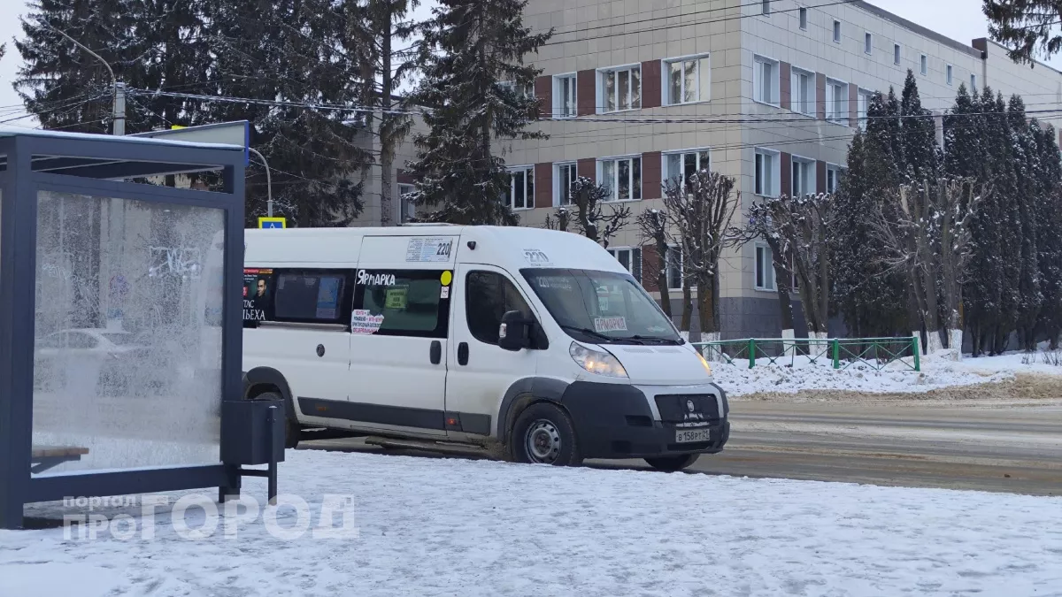 Эксперты оценили общественный транспорт Чебоксар: хуже Казани, но лучше Йошкар-Олы