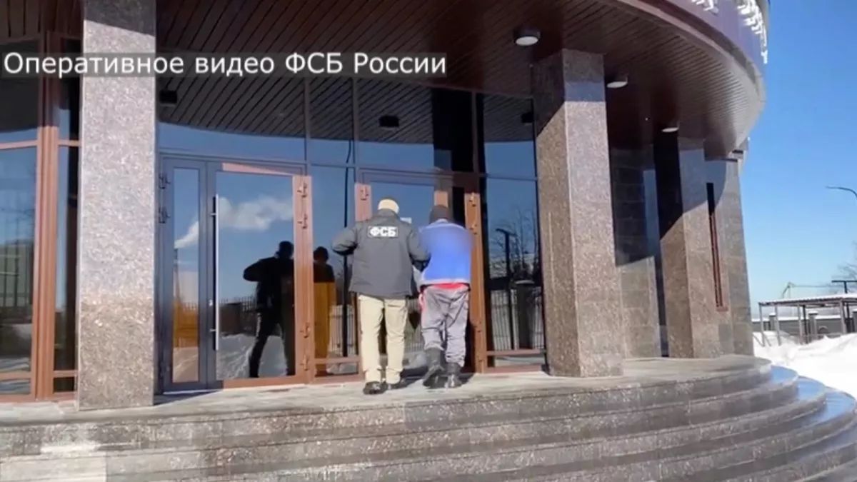 Противник СВО из Чувашии попал под уголовное дело из-за комментариев в Telegram