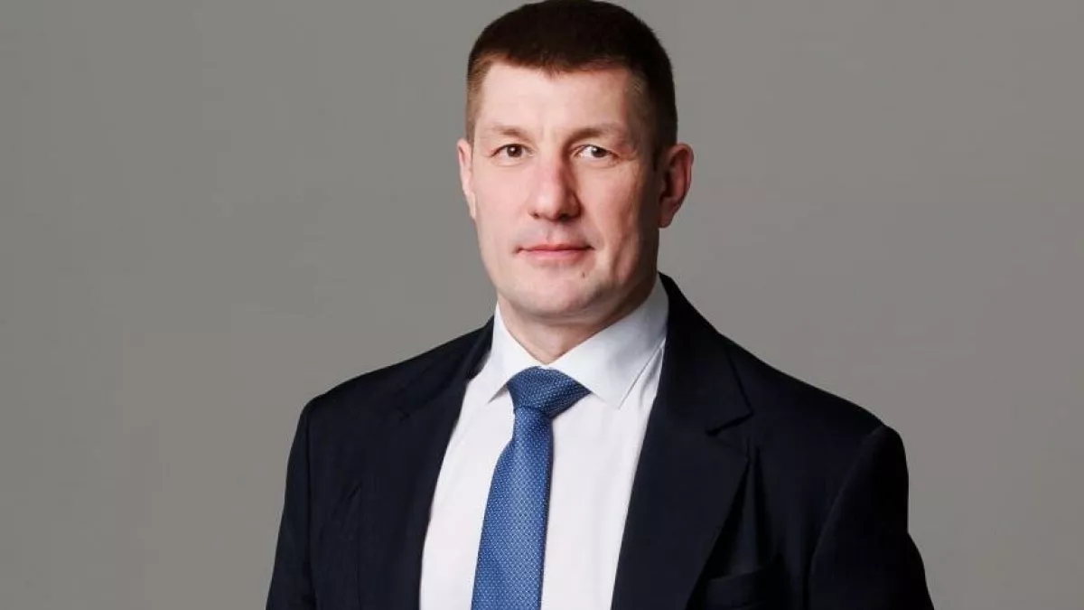 Алексей Кошкин возглавил МегаФон в Чувашии и Марий Эл 