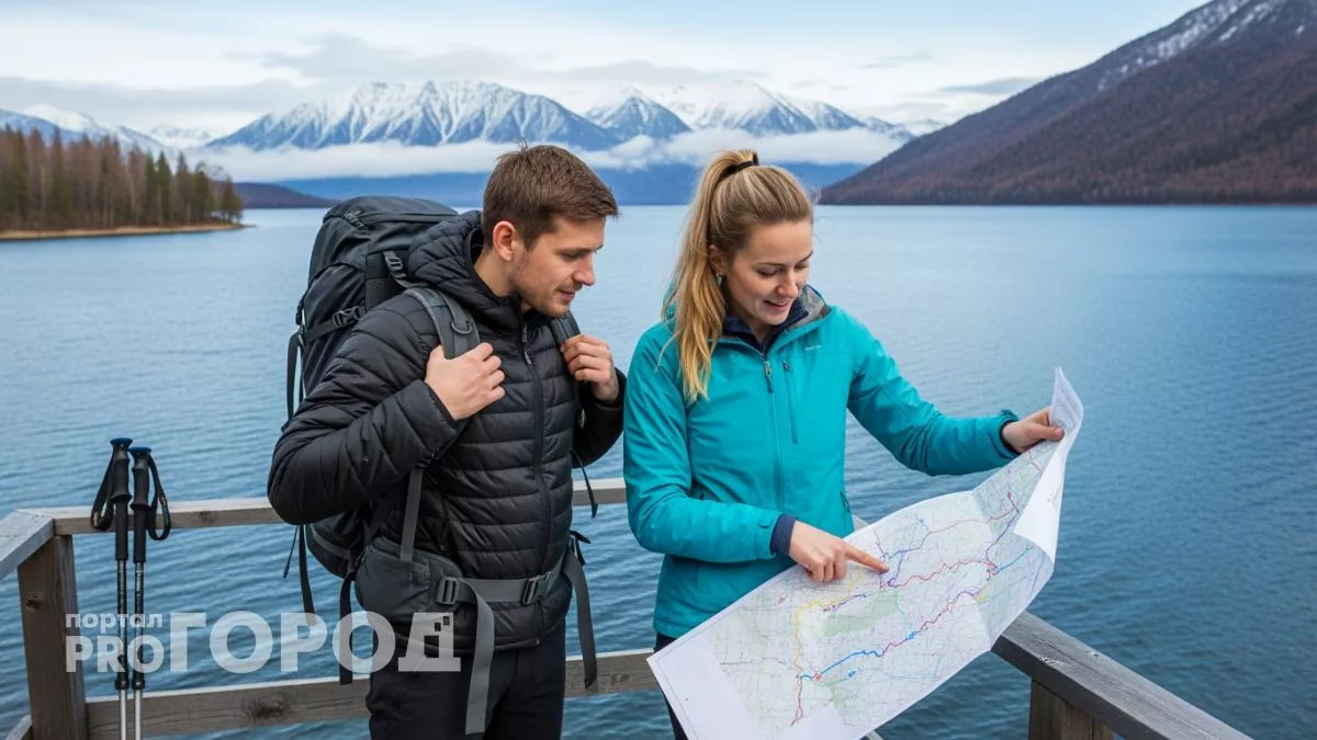 Забудьте про Сочи: россияне нашли курорт на Алтае, где толпы не мешают и цены смешные