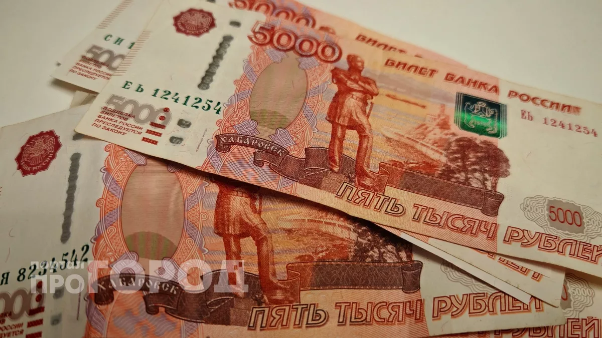 Чувашские банки нашли 12 поддельных купюр: большинство по 5000 рублей