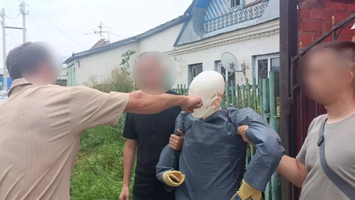 Житель Чебоксар получил девять лет за гибель знакомого от двух ударов кулаком