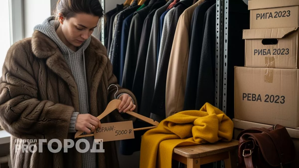 Забытые шубы в родительском доме внезапно подорожали в разы: винтажный мех стал новым биткоином