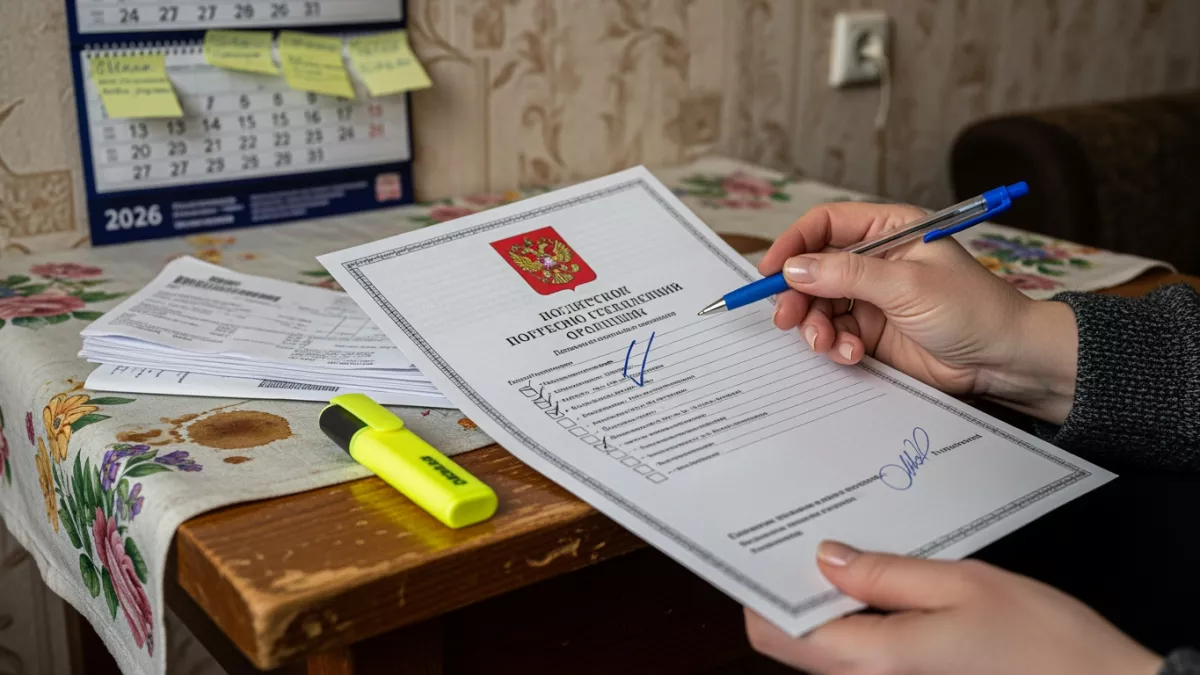 50 многодетных семей в Чувашии получат второй шанс на пособия