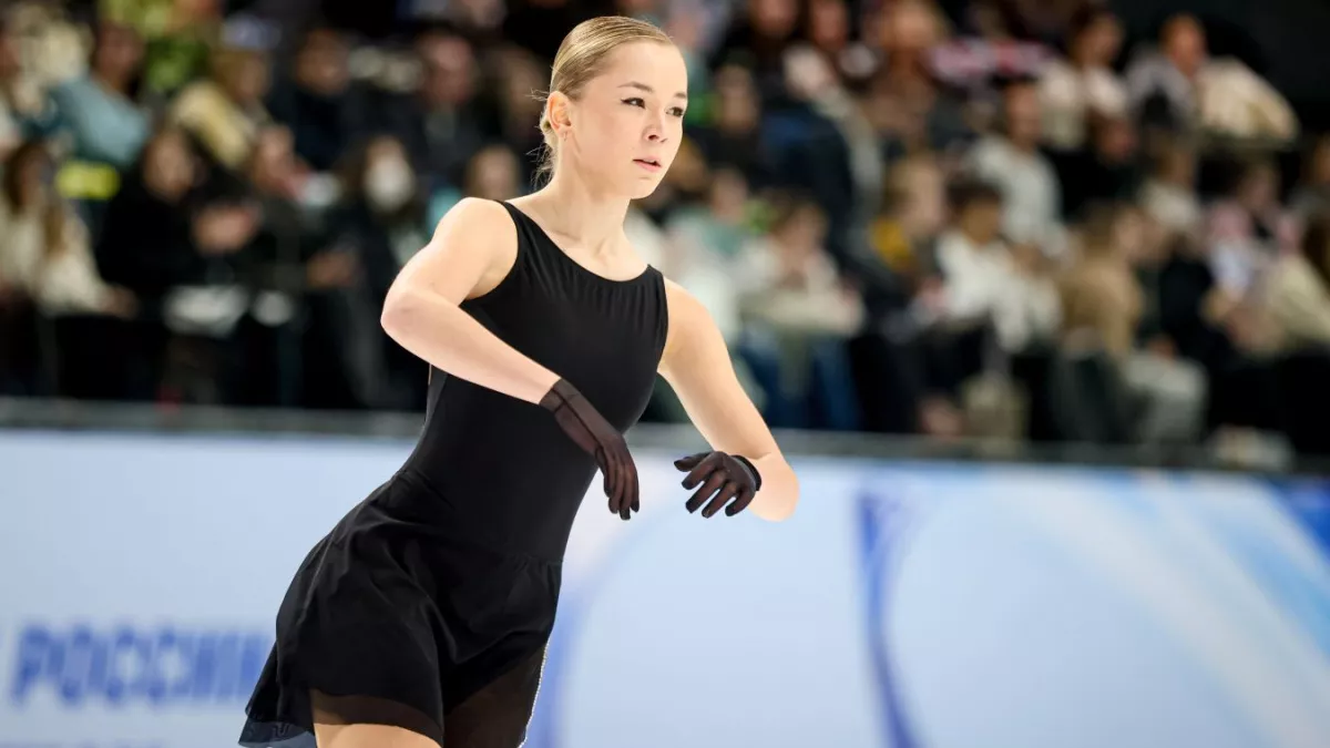 Нелюбова объяснила выступление за Чувашию и смертельное ДТП в Новочебоксарске: главные новости за 11 марта в Чебоксарах