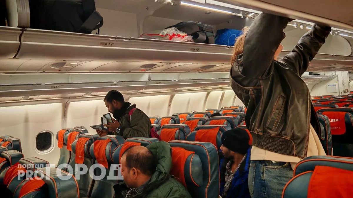 За 11 лет в Чувашию из-за границы переехали три тысячи соотечественников