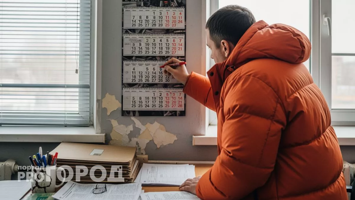 Понедельник больше не мучение: россиян официально освободили от самого ненавистного дня недели