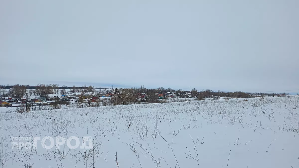 Аграриев Чувашии предупредили о рисках затопления посевов этой весной