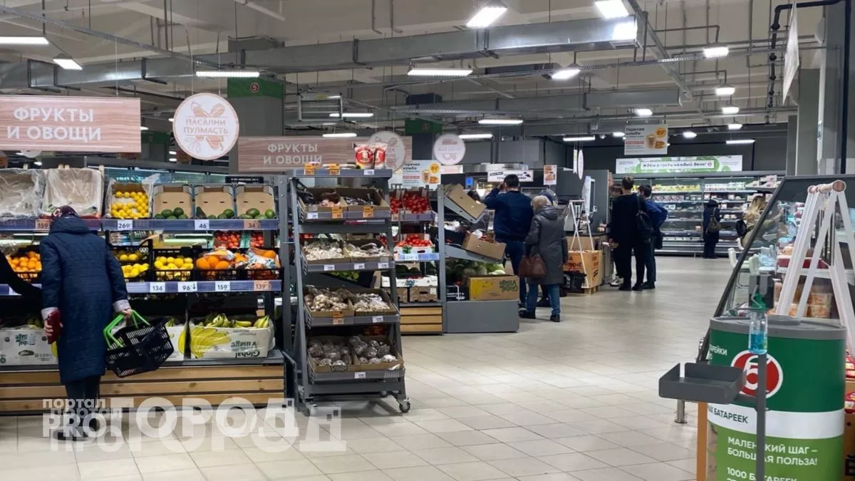 "Пятерочка" и "Магнит" не перестают удивлять: как супермаркеты зарабатывают миллиарды на незаметном товаре