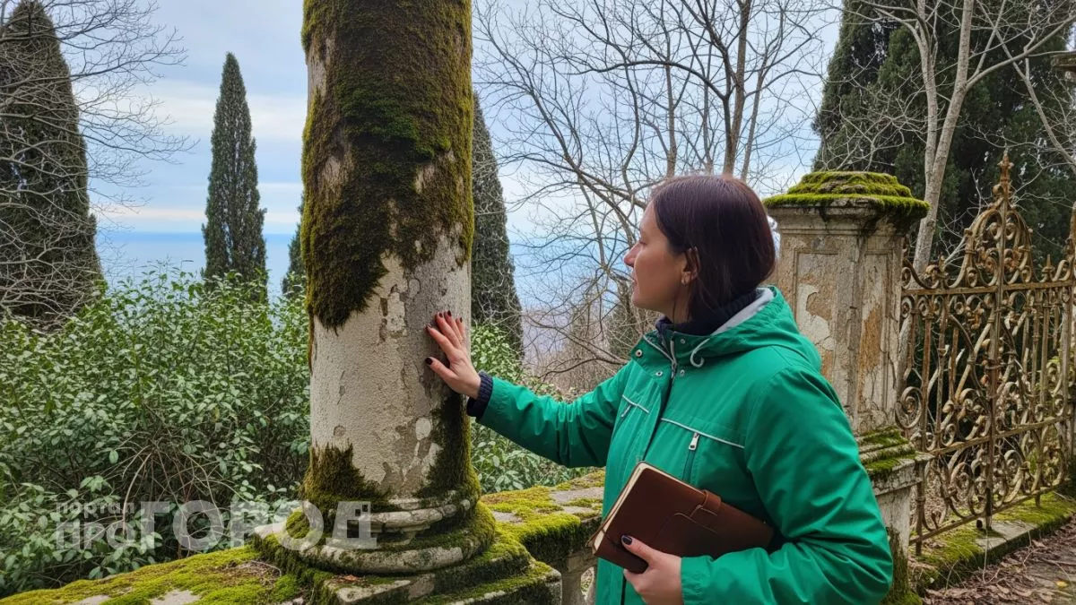 Местные жители Абхазии показали мне семь диких пляжей, где отдыхают только они и их богатые друзья