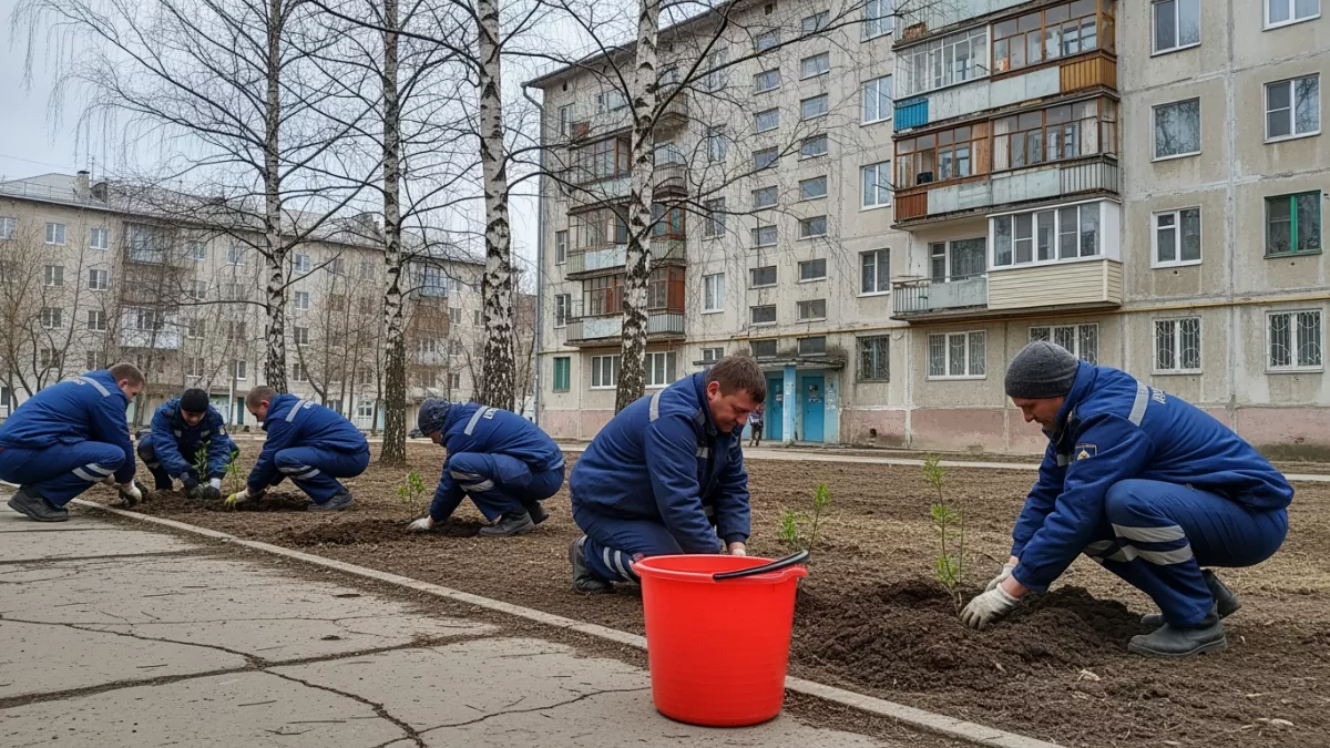 Чебоксарский округ получит грант за право принять День Чувашии