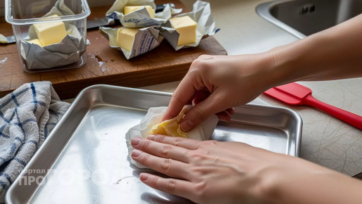 Муж смеялся, когда я начала собирать обертки от масла, а теперь сам их приносит – покажу, для чего