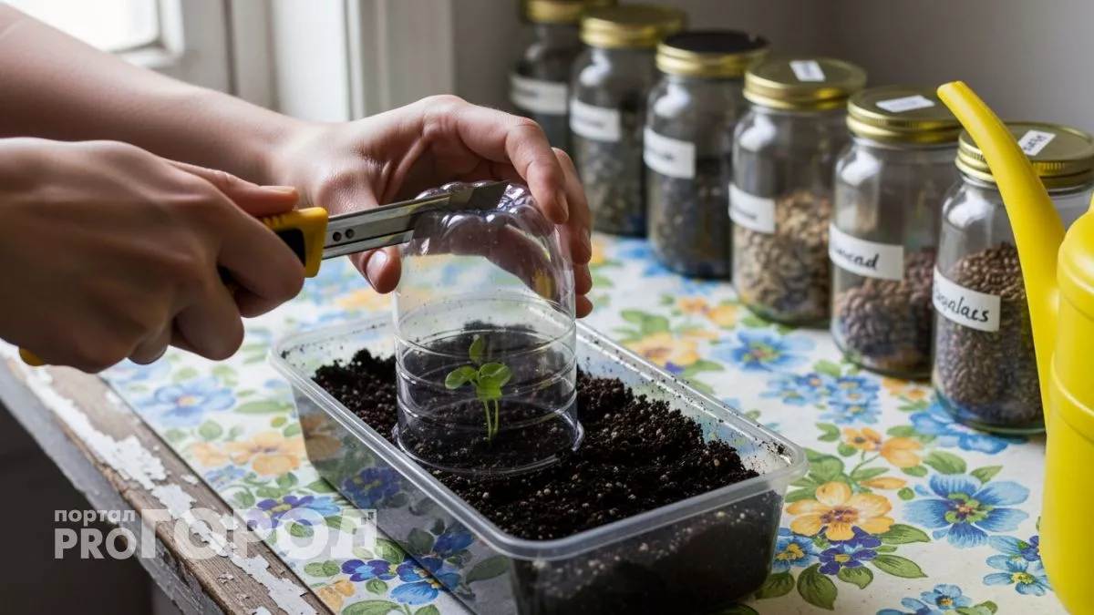 Мой секрет превращения пластиковых бутылок в органайзеры которые решили проблему беспорядка раз и навсегда