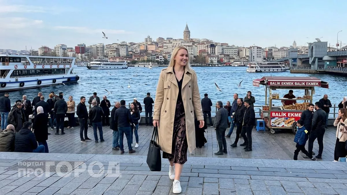 Бюджет на четыре дня в Стамбуле в 2026 году: мой честный опыт и расходы 40 тысяч на двоих