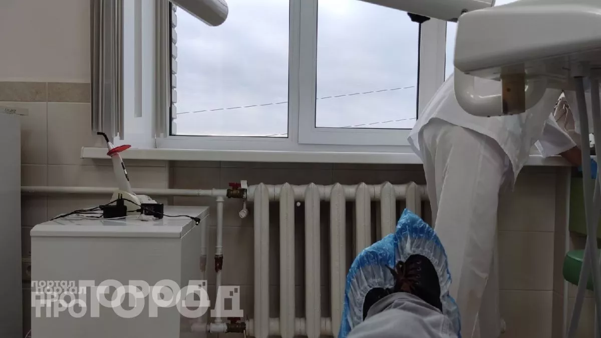 «Не зря налоги платим»: делаю зубы бесплатно, пока другие переплачивают в частных клиниках