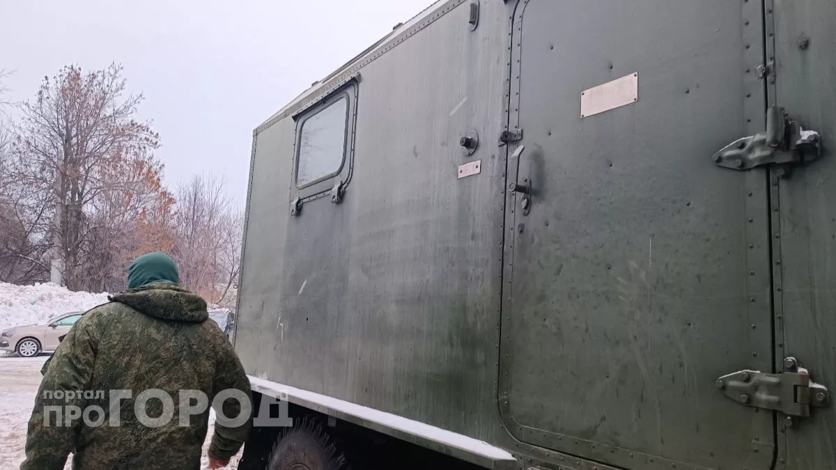 В Чебоксарах прокуратура добивается соблюдения прав участника СВО 