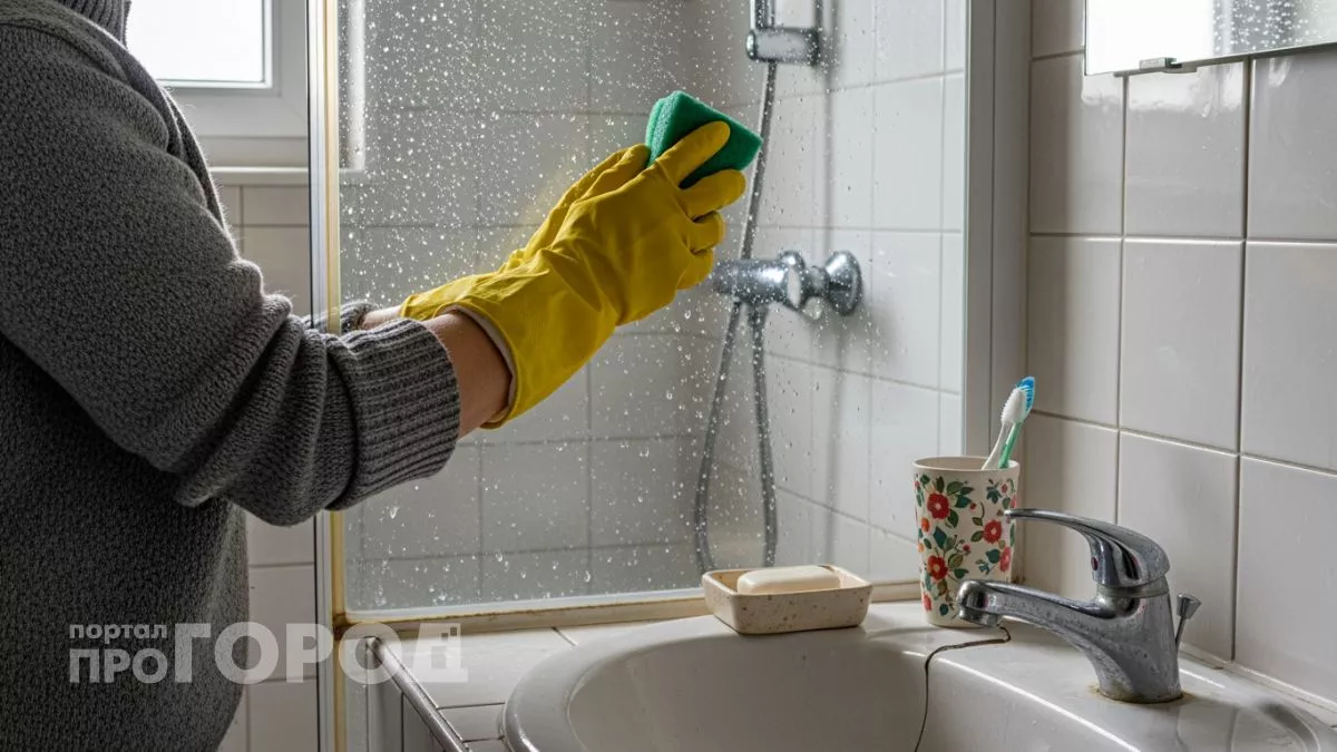 Пластиковые шторки остались в прошлом: вот что ставят в душ те, кто устал от грибка и постоянных стирок