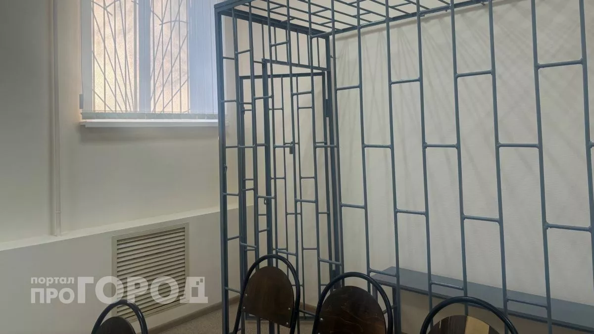 В Чебоксарах осудили жителя Йошкар-Олы, который хотел взяткой помочь своему знакомому