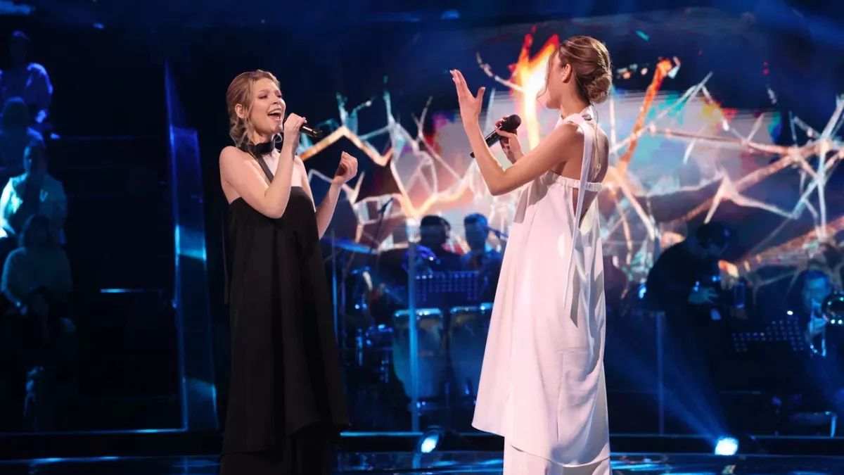 17-летняя девушка из Новочебоксарска победила в поединках на шоу "Голос"