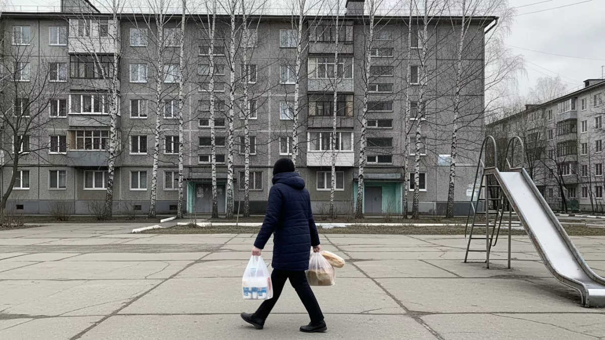 Чебоксары два часа находились под угрозой атаки дронов