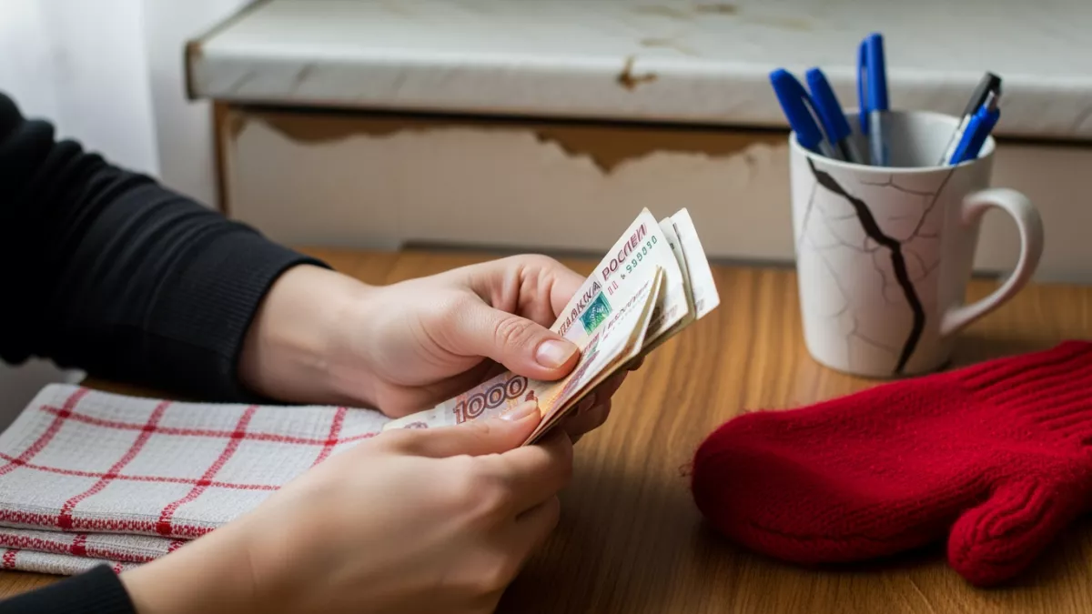 Пенсионеры Чувашии потеряли 60 млн рублей за полгода