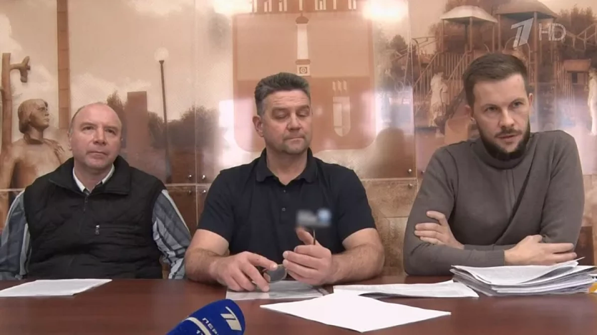 Алатырские чиновники против Первого канала: администрация города назвала некорректной информацию из передачи “Мужское / Женское”