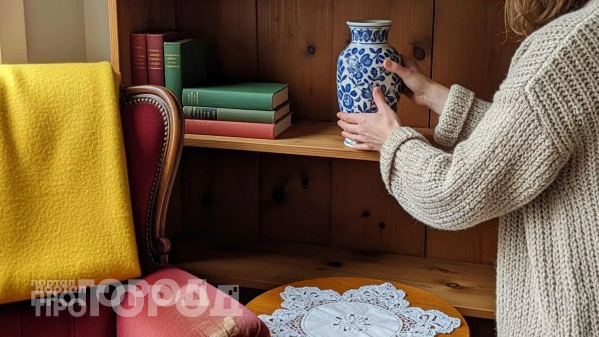 Советский винтаж возвращается: 5 предметов интерьера, которые снова в моде