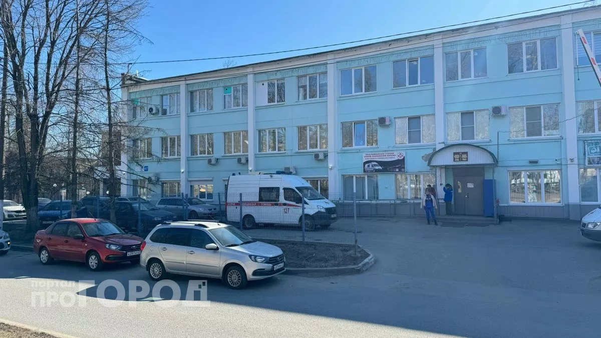 Три миллиарда из бюджета: сколько денег хотят выделить на новый корпус для чебоксарской БСМП