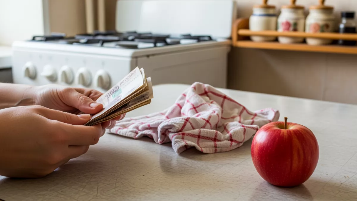 В Чувашии фальшивомонетчики «полюбили» пятитысячные купюры