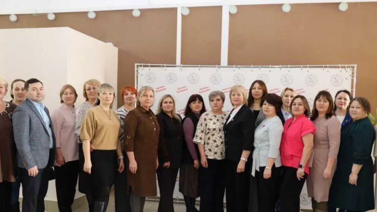 Архивисты Чувашии стали «стражами исторической правды» с помощью ИИ