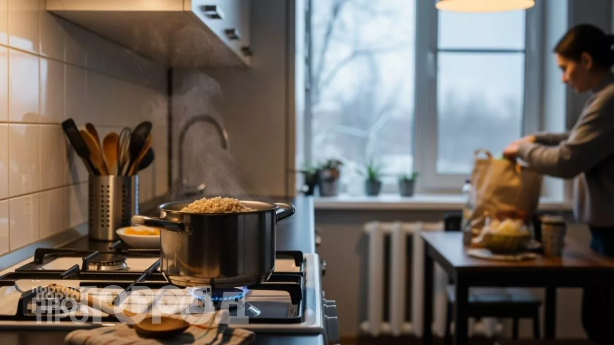 Эта крупа вдвое дешевле гречки, но полезнее: почему ее прячут на нижних полках