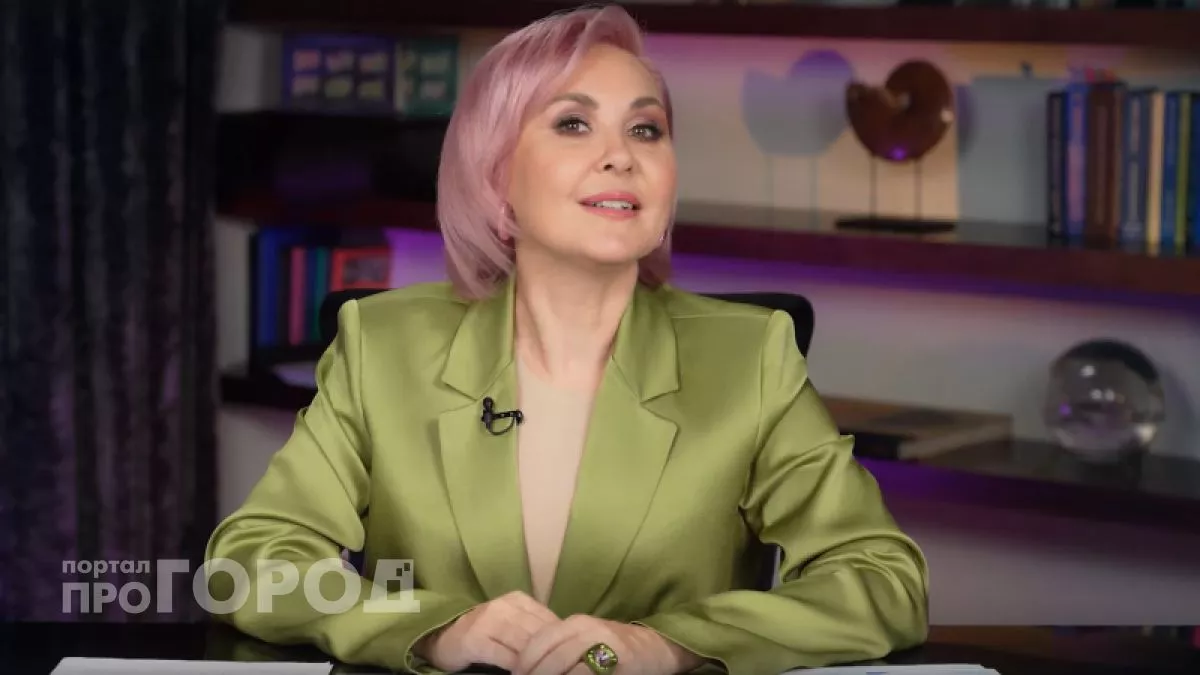 "Удача прилипнет к ним": Володина предупредила, кому с марта начнет везти во всем