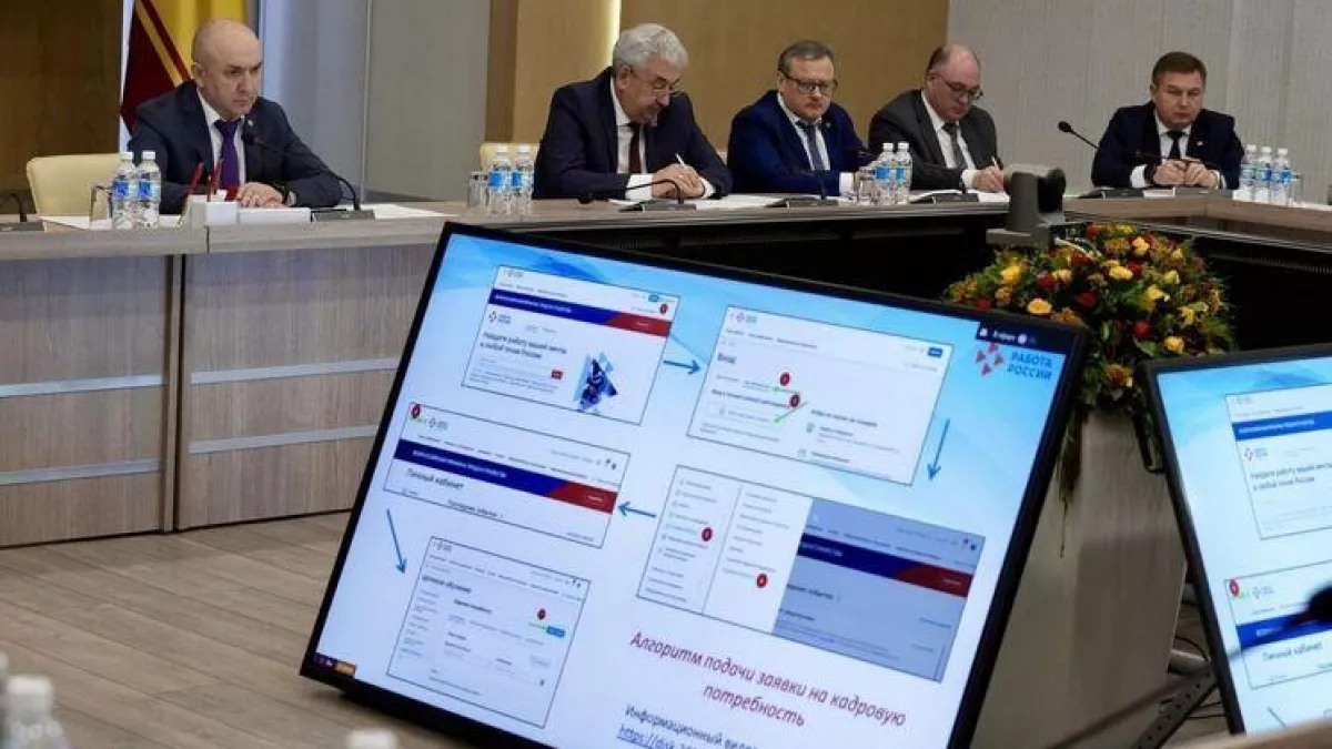 В Чувашии подали всего 23 заявки на целевое обучение