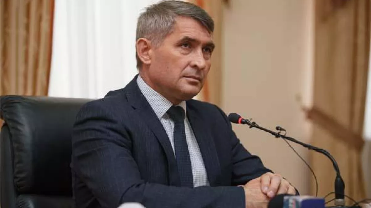 Бюджет Чувашии достиг исторического максимума — 137,5 млрд рублей