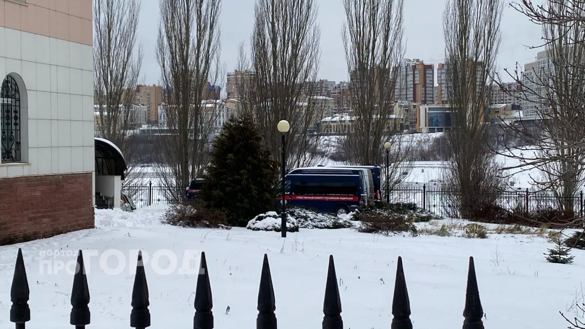 СК занялся жалобой жителей Чувашии на сброс жидких отходов, затопивших дома в одной из деревень