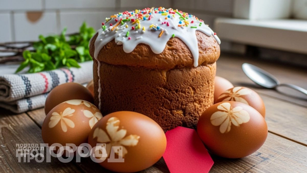 Забудьте про наклейки, блестки и красители: вот какой должен быть настоящий цвет пасхальных яиц