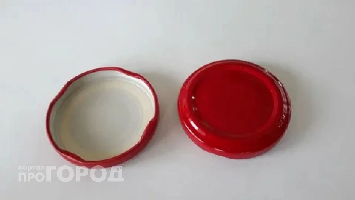 Винтовые крышки от закаток не выбрасываю: превращаю в полезные вещи для быта