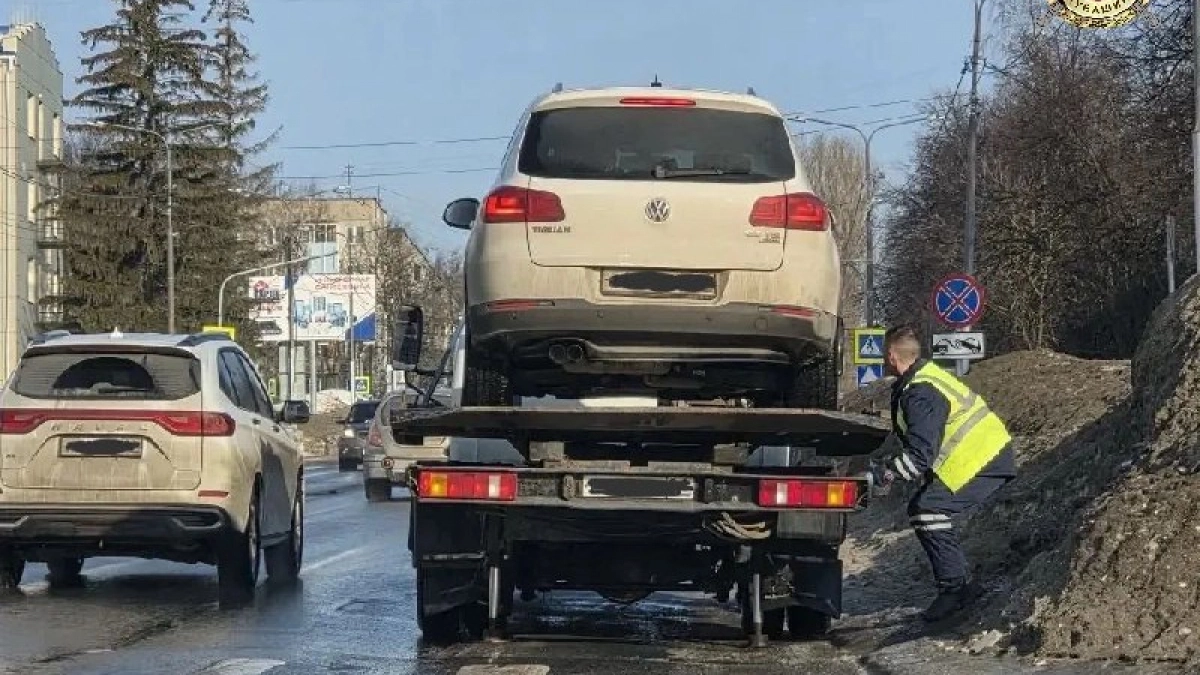 Чебоксарец начал утро с пива и дальше его день не задался: на работу он так и не доехал