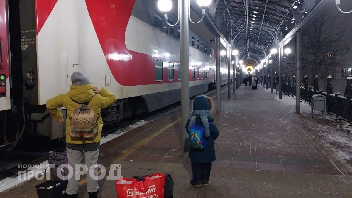 Жителя Шумерли осудили за ложный вызов о подготовке взрыва на железнодорожном вокзале