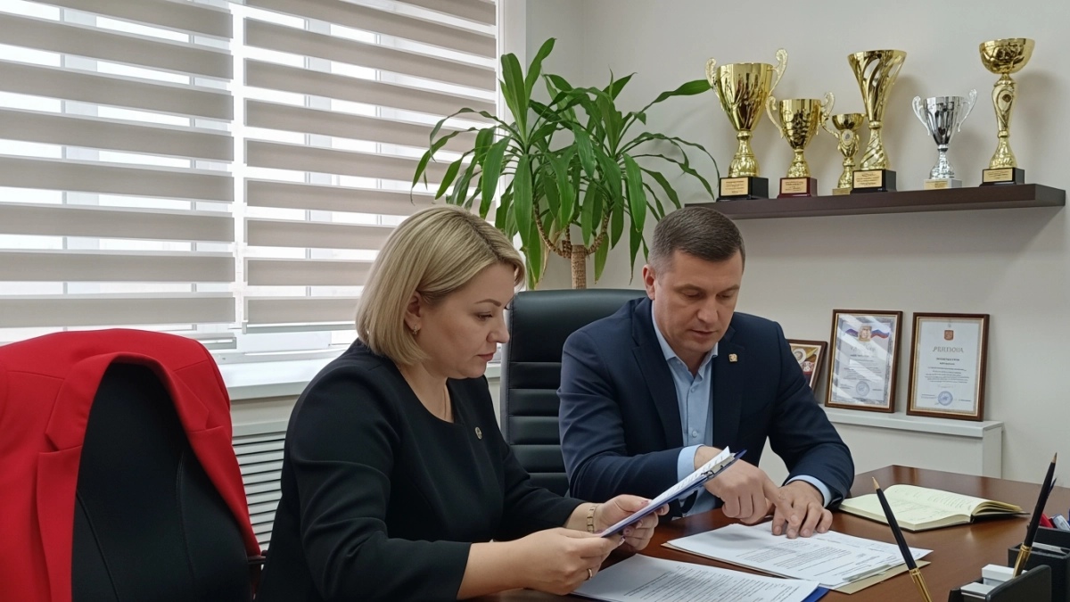 Общественный совет Минспорта Чувашии определил приоритеты развития спорта на 2026 год