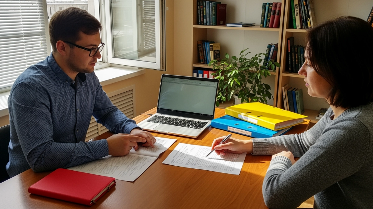 В Чувашии запустили чат-бот для записи детей в школы и лагеря