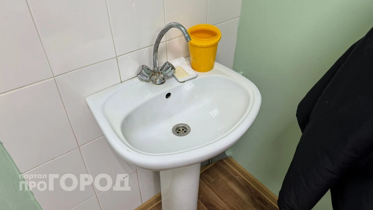 Власти Чебоксар сообщили, когда в Новоюжный район вернется горячая вода